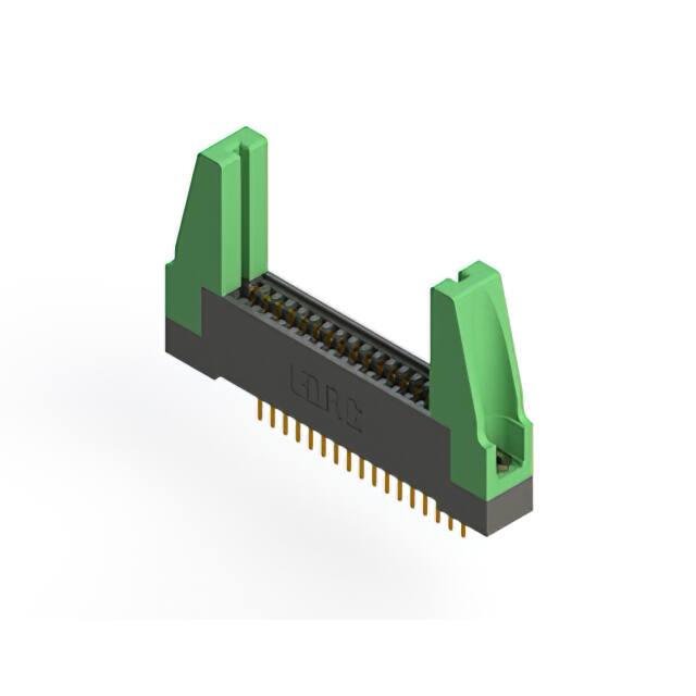 395-017-523-188 EDAC Inc.  Edgeboard Connectors